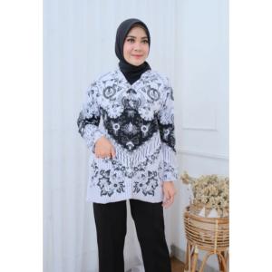 konveksi Seragam Batik Perusahaan di medan