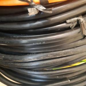 kabel nyy 4x4 voksel meteran