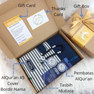 waqaf Al Quran untuk sekolah di depok