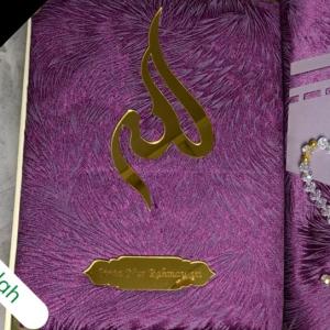 jasa pembuatan Al Quran custom di cianjur