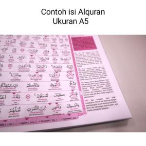 jasa pembuatan Al Quran untuk siswa di sukabumi