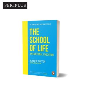 The School of Life : An Emotional Education - 9780241985830