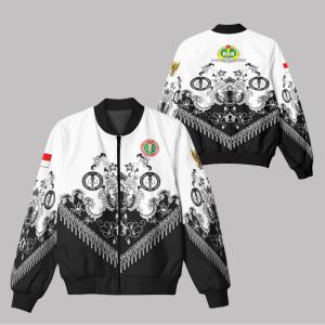 konveksi Seragam Batik Perusahaan di solo