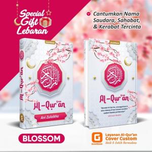 jasa pembuatan Al Quran untuk siswa di karawang
