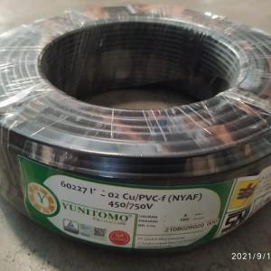 NYAF 4mm Yunitomo SNI
