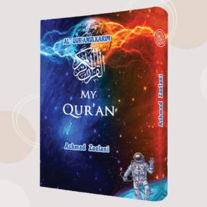 jasa pembuatan Al Quran untuk sekolah di karawang