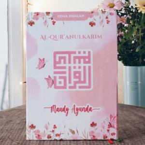 jasa pembuatan Al Quran custom di jakarta