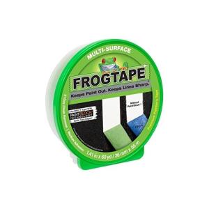Frogtape 242834 MultiSurface PainterS Tape Green 1.41 In. X 60 Yd 1