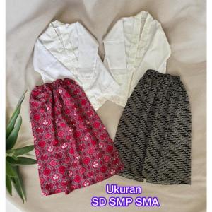 konveksi Seragam Batik Karyawan di depok