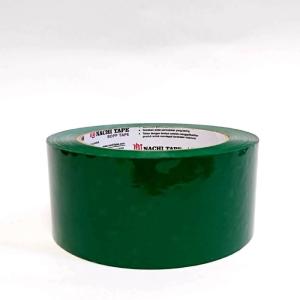 Nachi Tape Lakban Hijau Opp Blok Nachi Hijau 48 mm x 100 Yard