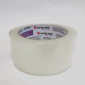 Nachi Opp Packing Tape Lakban Transparan 48 mm x 90 yard