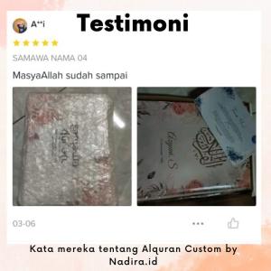 jasa pembuatan Al Quran pesantren di jakarta