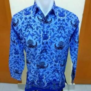konveksi Seragam Batik Perusahaan di papua