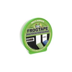 Frogtape 1358463 MultiSurface PainterS Tape With Paintblock Medium