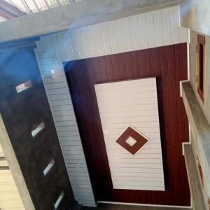 pasang plafon pvc