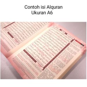 jasa pembuatan Al Quran pesantren di tangerang