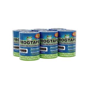 Frog Tape 104956 Blue Pro PainterS Tape 24 Rolls