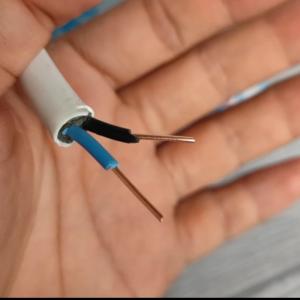 HARGA PER METER CULION KABEL LISTRIK NYM 2x1.5 TEMBAGA MURNI SNI