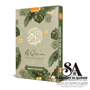 jasa pembuatan Al Quran untuk siswa di jakarta