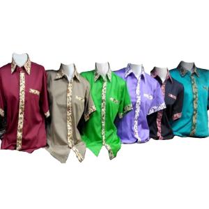 konveksi Seragam Batik PAUD di jakarta
