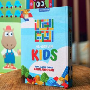 jasa pembuatan Al Quran untuk sekolah di cikarang