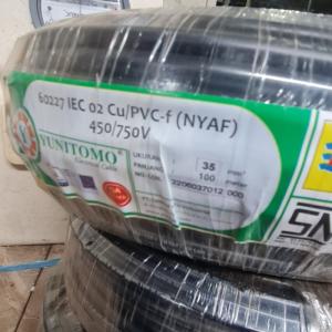 kabel 1x35mm NYAF 100M yunitomo