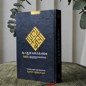 jasa pembuatan Al Quran untuk siswa di tangerang