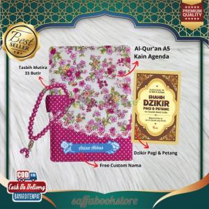 jasa pembuatan Al Quran pondok di sukabumi