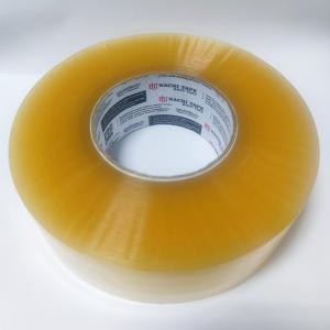 Nachi Opp Packing Tape Lakban Transparan 48mm x 400 yard