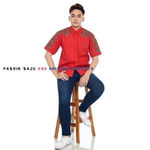 konveksi Seragam Batik PAUD di semarang
