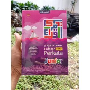 jasa pembuatan Al Quran CSR di depok
