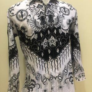 konveksi Seragam Batik Perusahaan di pekanbaru