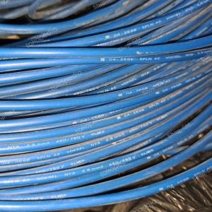 Kabel Voksel NYA 2,5mm Baru