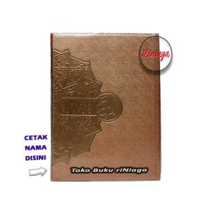 jasa pembuatan Al Quran pondok di karawang