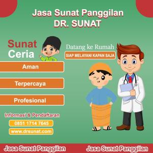 ==> 0851-1714-7645 [ SUNAT MASSAL ] Sunat Massal & Jasa Sunat Panggilan: Program Khitanan Massal Gratis untuk Yatim dan Dhuafa Terdekat di Banten, DKI Jakarta, dan Jawa Barat (Jabar)